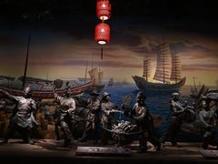 -中国闽台缘博物馆