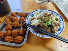 -清真-戏楼王记牛肉面