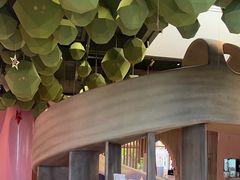 -水桶王国主题餐厅·聚会·生日派对·亲子活动·家庭套餐(亚龙湾希尔顿店)