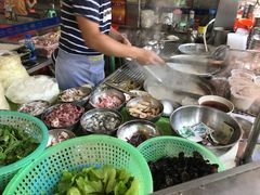 -广场正宗原汁薏米店