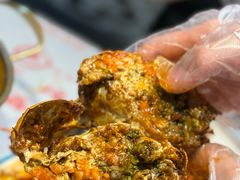 -三妹小龙虾·黄油蟹(华侨城总店)