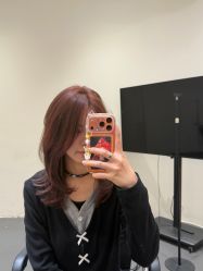 -DL HOPE造型