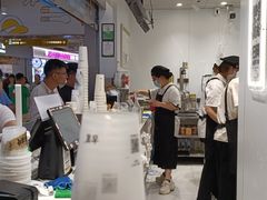 -古茗(东鼓道店)