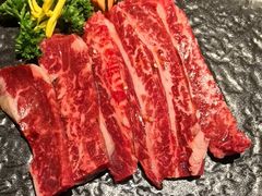 -御牛道日式烤肉料理(杭州滨江天街店)