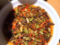 -小柴米·传统江西菜(万寿宫店)