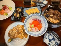 -樱の花亭日本料理店