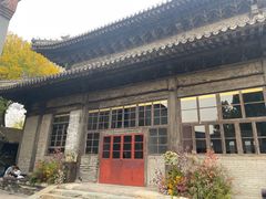 -嵩祝寺及智珠寺