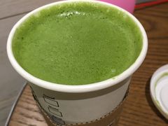 -星巴克(北京新东安)