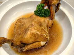 -老德州四合院·德州菜(天衢路店)