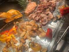 -杭州开元名都大酒店·地中海自助餐厅