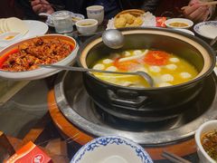 -志晖园圆子鸡·辣子鸡(阳光店)