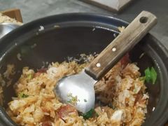 -原味四季椰子鸡(公明百佳华店)