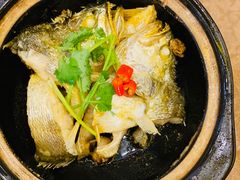 -朗记餐厅·传统湛江菜(康宁路店)