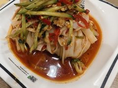 -魏家凉皮(博水商务大厦店)