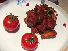 -106餐厅(山水文园店)