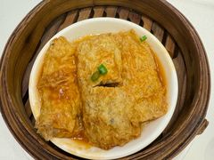 -万龙洲海鲜(大兴绿地缤纷城店)