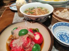 -南京大牌档(青岛万象城店)