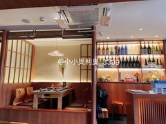 -蟹田居·活蟹料理(东城店)