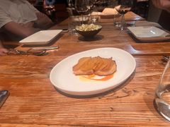 -Restaurant Cuivre古铜法式餐厅