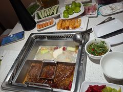 -野妹经典火锅(民治店)