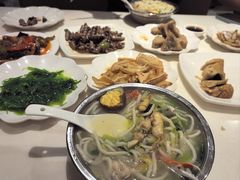 -首占学彬杠面(日韵东方店)