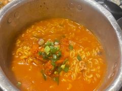 -青春韩国料理(汽博店)