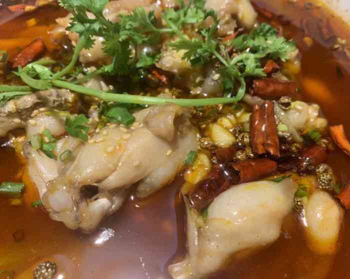 卫岗龙宫龙虾精菜馆(五台山店)-"五台山牌楼巷坡子口原来好像是做香辣