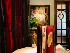 -玫瑰厅上海菜(兴国路店)