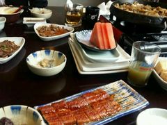 -真剑日本料理·铁板烧(贵州路店)
