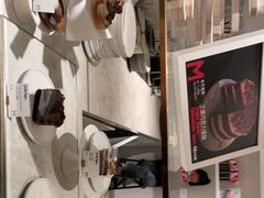 -大酉·M Coffee(北京美术馆店)