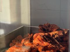 -香园炸鸡(鞍山西道店)