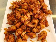 -惠宾饭庄(中山路店)