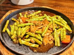 -广府乡下·饭庄(新港东路店)
