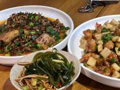 -九锅一堂酸菜鱼(新南凯德直营店)