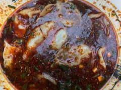 -尤素福东举院饺子馆