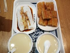-冰泉豆浆馆(阳朔店)