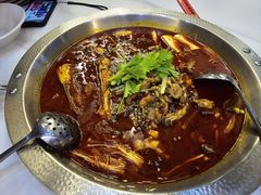 -蛙老爹·蜀香美蛙鱼头(王家湾店)