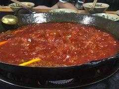 -星鸿社重庆老火锅