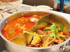 -牛焱·贵州黄牛肉火锅(城西银泰店)