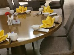 -三亚湾假日度假酒店·中餐厅