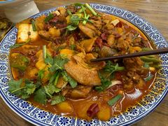 -福顺祥大盘鸡(临潼店)