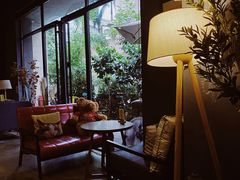 -咖法森林·咖啡  酒吧(天河店)