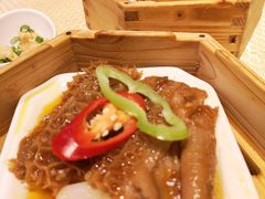-巴扎美食·新疆菜·西域歌舞表演餐厅(新疆大厦店)
