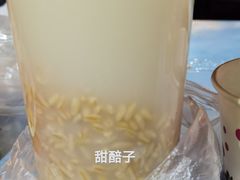 -正宁路小吃夜市