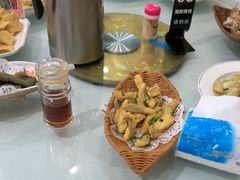 -洲晓鲜·舟山海鲜大排档(朱家尖风景区店)
