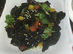 -福慧慈缘素食餐厅(王府井店)