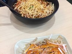 -李先生牛肉面大王(东营凯莱店)
