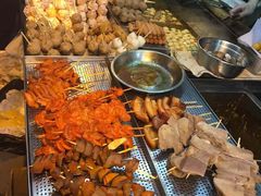 -豪華小食.華記