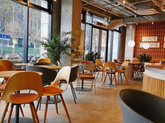 大堂-Wagas沃歌斯(大学路店)