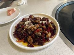 -芭夯兔·兔肉汤锅(新都店)